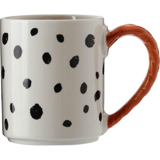 Design House Stockholm Pippi Jubileumkrus 35 cl dot Design House Stockholm Pippi Jubileumkrus 35 cl dot