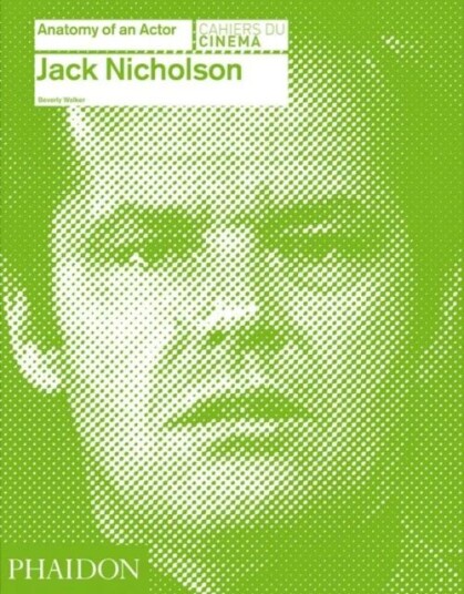 Jack Nicholson Av Beverly Walker