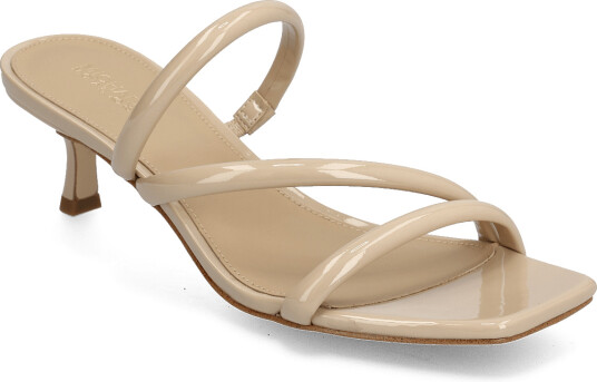 Michael Kors | Celia Kitten Slide | 38.5 Michael Kors | Celia Kitten Slide | 38.5