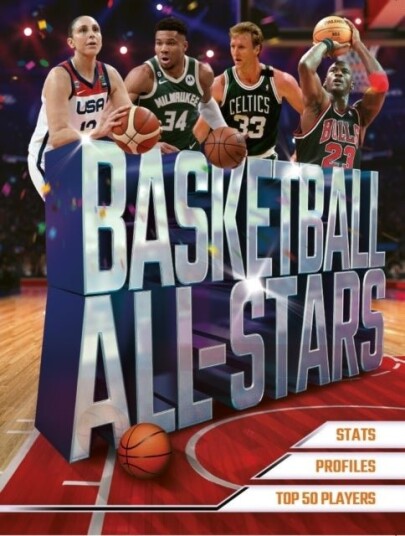Basketball All-Stars Basketball All-Stars