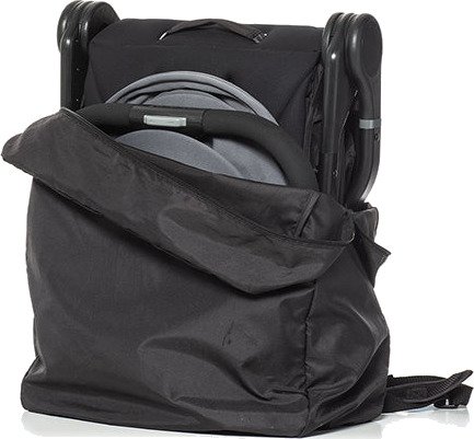 Ergobaby Transportväska Metro Black