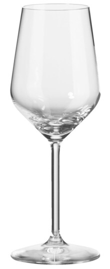 VEGA Hvitvinsglass Vinzenza 36.5cl 6x22 cm Transparent 6 Stykk VEGA Hvitvinsglass Vinzenza 36.5cl 6x22 cm Transparent 6 Stykk