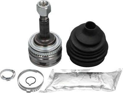 Drivledd KAVO PARTS CV 1009