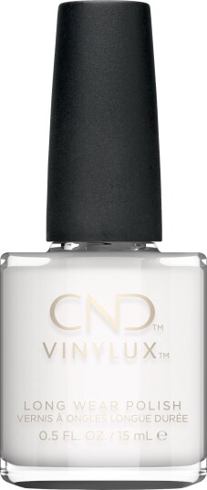 CND Vinylux 108 Cream Puff CND Vinylux 108 Cream Puff