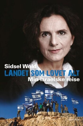 Landet Som Lovet Alt Av Sidsel Wold Landet Som Lovet Alt Av Sidsel Wold