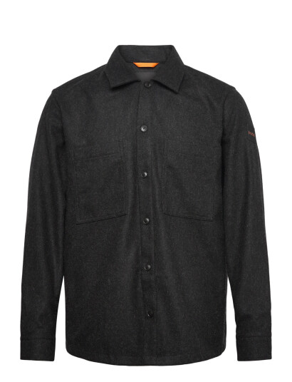 Hugo Boss BOSS Locky_2_M Grey XL Hugo Boss BOSS Locky_2_M Grey XL
