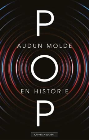 Pop Av Audun Molde