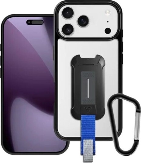 Armor X BX Series ultra compact case for iPhone 17 Pro Max