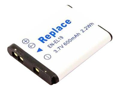 CoreParts batteri - Li-Ion (MBD1145)