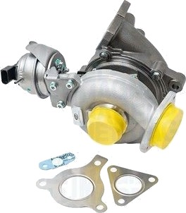 Turbolader MAGNETI MARELLI 807101017000