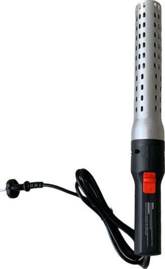 Omberg Omberg Grilltenner 220v For enklere start på grillen! Omberg Omberg Grilltenner 220v For enklere start på grillen!