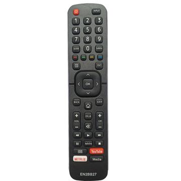 EN2BB27 Erstatningsfjernkontroll for Hisense TV