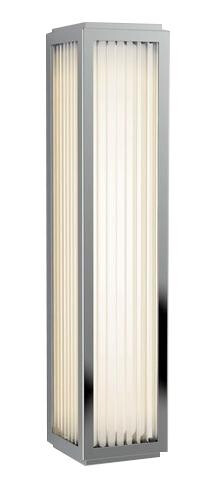 Astro Boston 370 Baderomslampe LED Krom