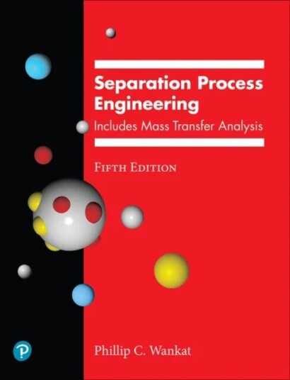 Separation Process Engineering Av Phillip Wankat