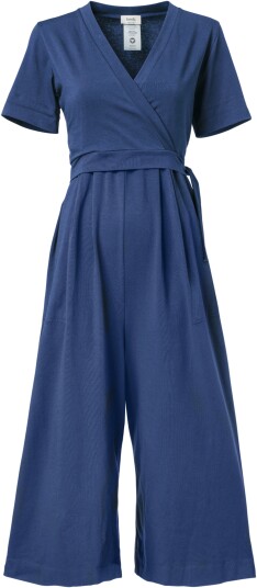 Boob Amelia Jumpsuit Indigo Blue L Boob Amelia Jumpsuit Indigo Blue L