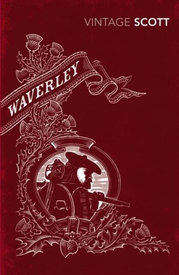 Waverley Av Sir Walter Scott