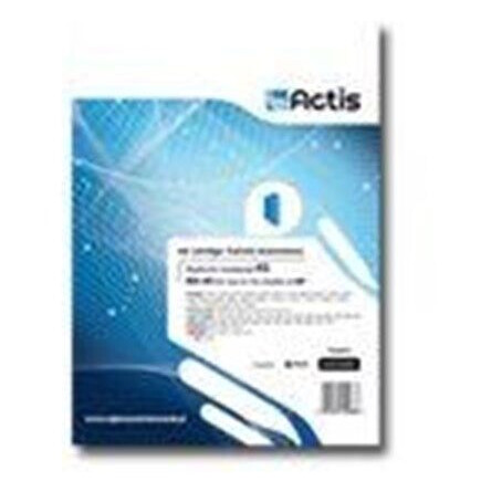 ACTION S.A. Actis standard - Blekkpatron Colour (cyan, magenta, yellow) ACTION S.A. Actis standard - Blekkpatron Colour (cyan, magenta, yellow)