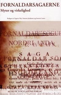 Fornaldersagaerne Av Agneta Ney Fornaldersagaerne Av Agneta Ney