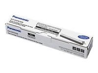 Panasonic Kx-Fatk509x - Svart - Original - Tonerpatron - For Kx-Mc6015 Mc6020 Mc6020hx Mc6020pd Mc6040 Mc6255 Mc6260