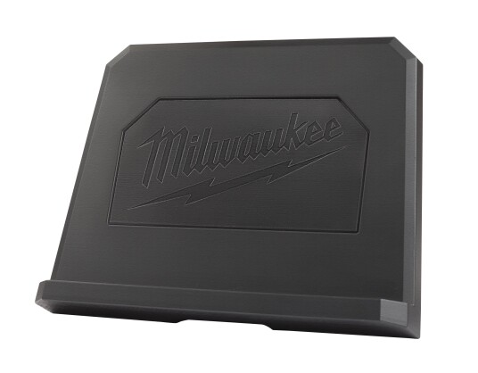 Milwaukee 4932478406 Tablett-montering Maskintilbehør & forbruk