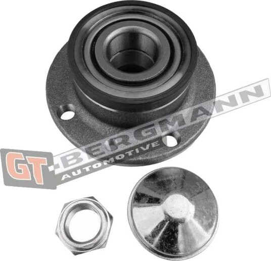 GT BERGMANN GT24 136 Hjullager