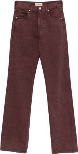 Jacob Cohën Dame Jeans Brun W26, Jacob Cohën Dame Jeans Brun W26,