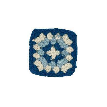 Balsløw Oldemorrute 8 x 8 cm 015