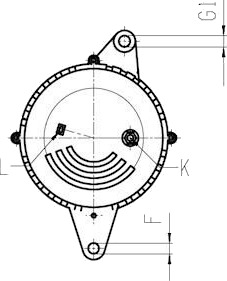 Dynamo HC Cargo 116354