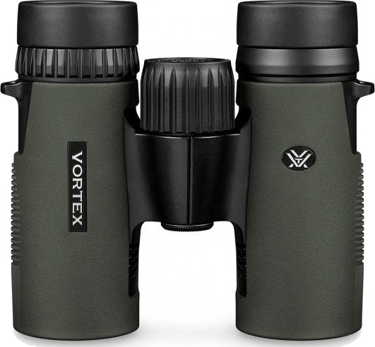 Diamondback HD 8x32 OneSize, Green