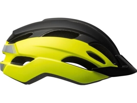 Bell Bell Trace Mtb Hjelm Hjelmstørrelse: S/M(52-57Cm), Velg Farge: Matte Hi-Viz, Mips-System: Nei Bell Bell Trace Mtb Hjelm Hjelmstørrelse: S/M(52-57Cm), Velg Farge: Matte Hi-Viz, Mips-System: Nei
