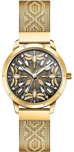 Thomas Sabo Dameklokke WA0422 264 207 Spirit Magic Garden