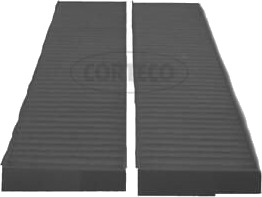 Kupefilter CORTECO 80001033