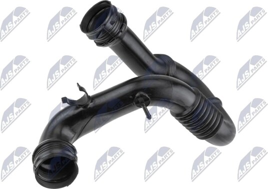 NTY GPP RE 092 Ladeluftslange