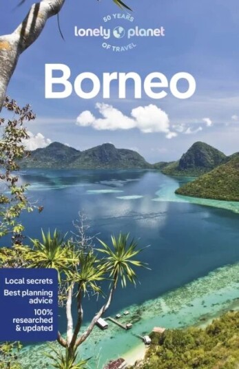Lonely Planet Borneo Av Lonely Planet, Daniel Robinson, Mark Eveleigh, Paul Harding Lonely Planet Borneo Av Lonely Planet, Daniel Robinson, Mark Eveleigh, Paul Harding