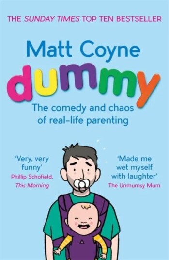 Dummy Av Matt Coyne