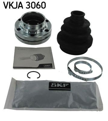 Skf Drivknute drivaksel SKF VKJA 3060