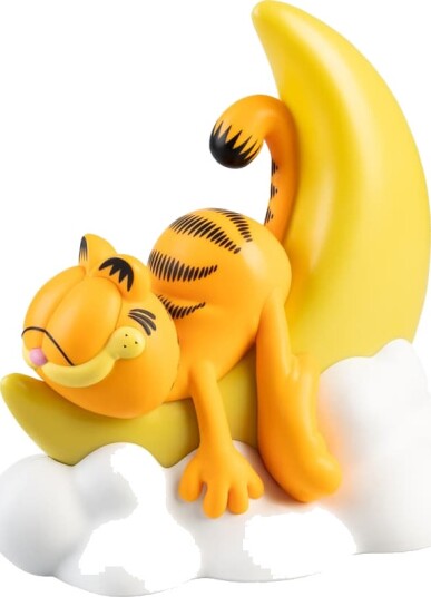 Grupo Erik Garfield USB lampe Grupo Erik Garfield USB lampe
