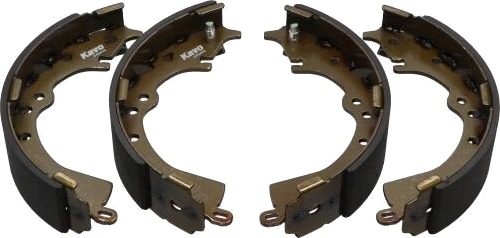 KAVO PARTS KBS-9919 Bremsesko sett KAVO PARTS KBS-9919 Bremsesko sett