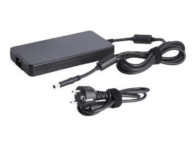 Dell 240W Strømadapter for Precision 7710, M6700, M6800 - 2m Kabel