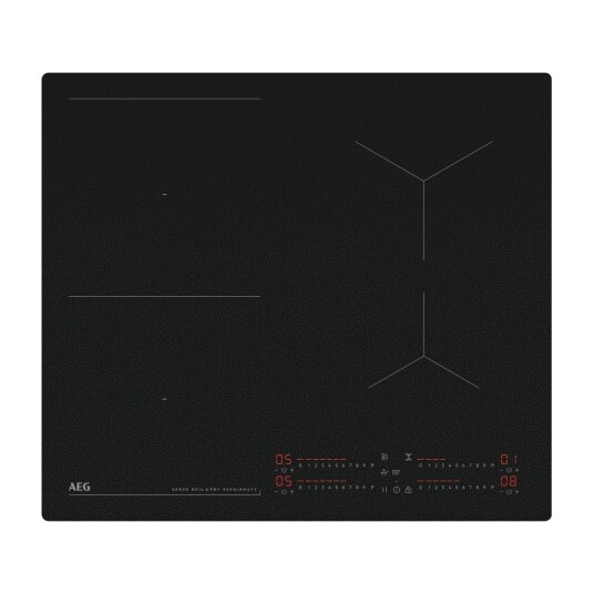 AEG 8000-serien TI64IB30IZ induksjonstopp AEG 8000-serien TI64IB30IZ induksjonstopp