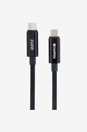 Chion Nordic USB C kabel 240W 2m Chion Nordic2263915