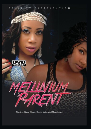 Millennium Parent 1 DVD Millennium Parent 1 DVD