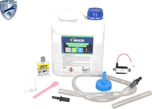 Tankenhet, additiv (sot-/partikkelfilterregenerering) VEMO V22-68-0037