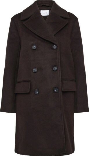 Lovechild 1979 Felicity Coat   719 CHESTNUT   36