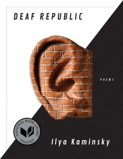 Deaf Republic Deaf Republic