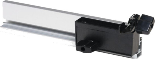 Makita Parallellanslag 122707-9 for LF1040 Kapp- og Gjærsager Makita Parallellanslag 122707-9 for LF1040 Kapp- og Gjærsager