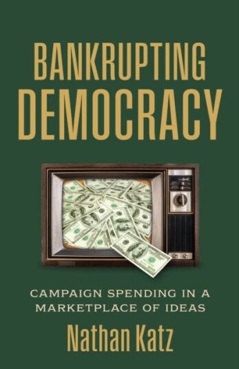 Bankrupting Democracy