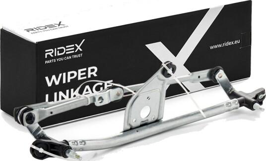 RIDEX 300W0064 Vindusvisker overføring