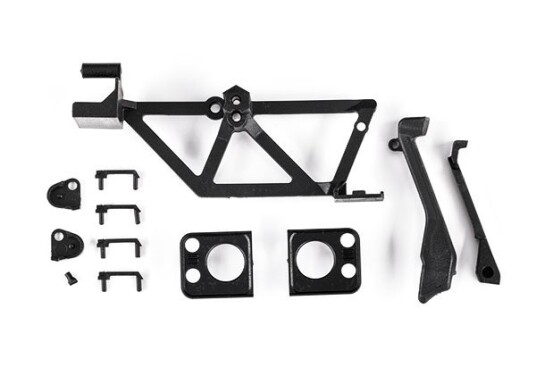 Traxxas 9731 Body Accessories TRX-4M Traxxas 9731 Body Accessories TRX-4M