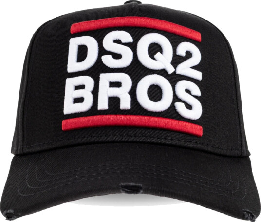 Dsquared2 Herre Accessories Svart ONE SIZE, Dsquared2 Herre Accessories Svart ONE SIZE,